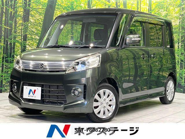 Suzuki SPACIA 2014-01 8210345-0