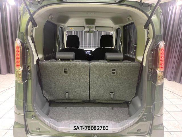 Suzuki SPACIA 2014-01 8210345-9