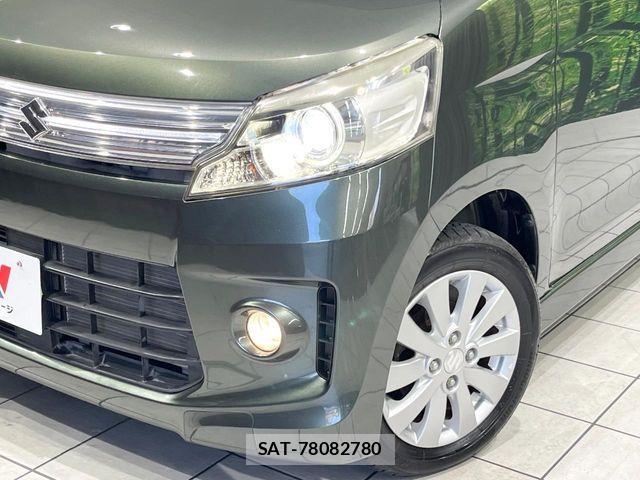 Suzuki SPACIA 2014-01 8210345-11