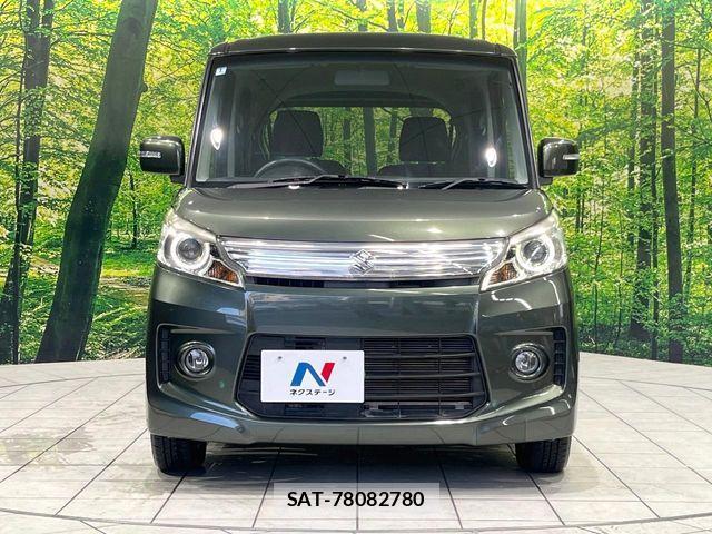 Suzuki SPACIA 2014-01 8210345-13