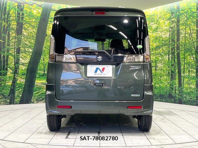 Suzuki SPACIA 2014-01 8210345-14