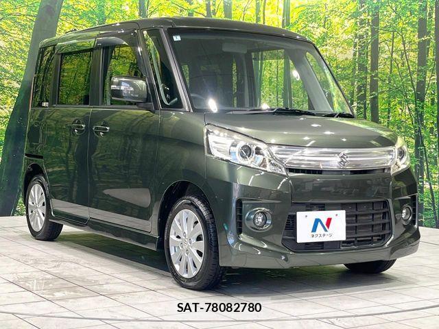 Suzuki SPACIA 2014-01 8210345-15
