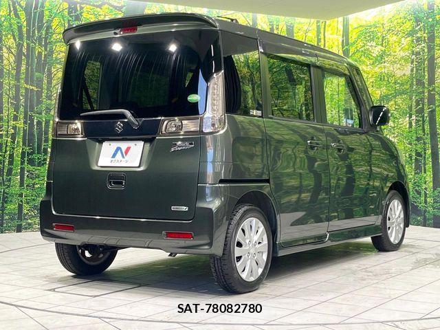 Suzuki SPACIA 2014-01 8210345-16