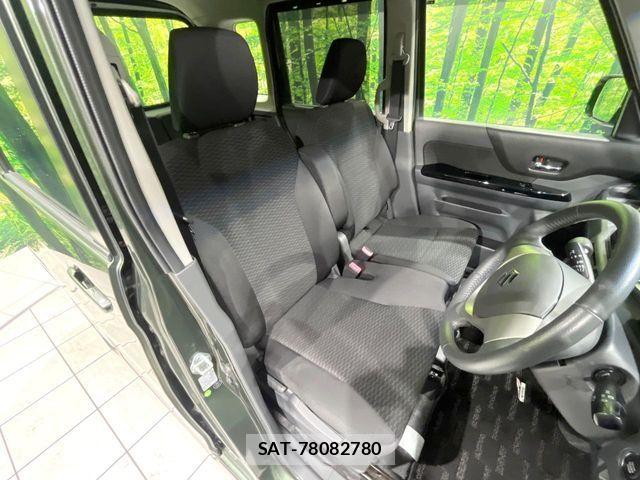 Suzuki SPACIA 2014-01 8210345-7