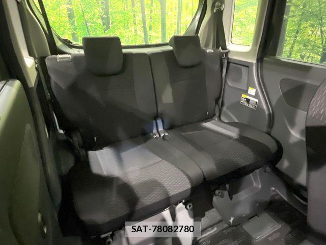 Suzuki SPACIA 2014-01 8210345-8