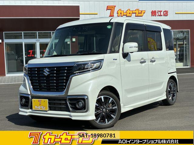 Suzuki SPACIA 2019-09 8210339-0