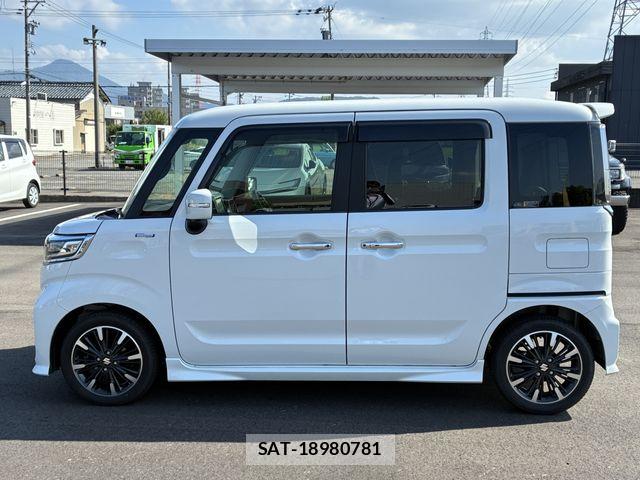 Suzuki SPACIA 2019-09 8210339-9
