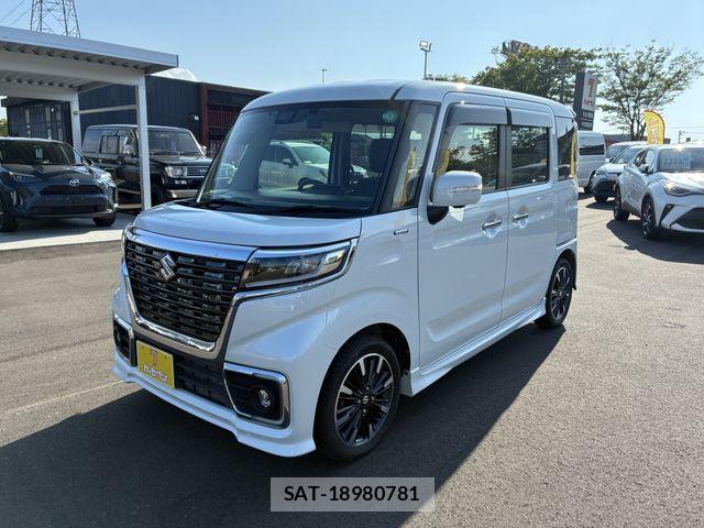 Suzuki SPACIA 2019-09 8210339-10