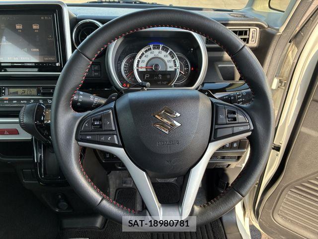 Suzuki SPACIA 2019-09 8210339-15