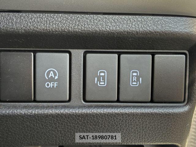 Suzuki SPACIA 2019-09 8210339-19
