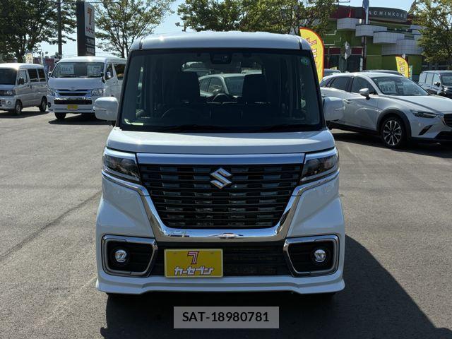 Suzuki SPACIA 2019-09 8210339-3