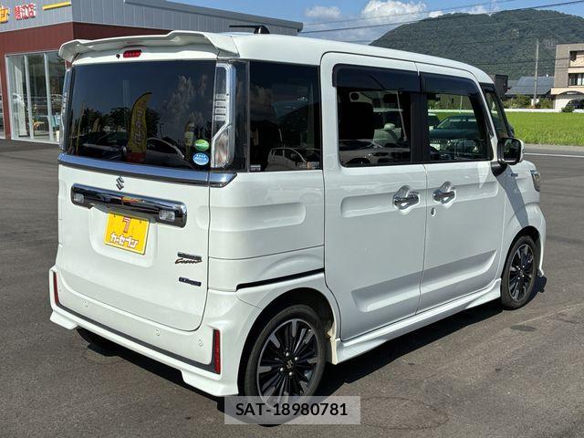 Suzuki SPACIA 2019-09 8210339-6
