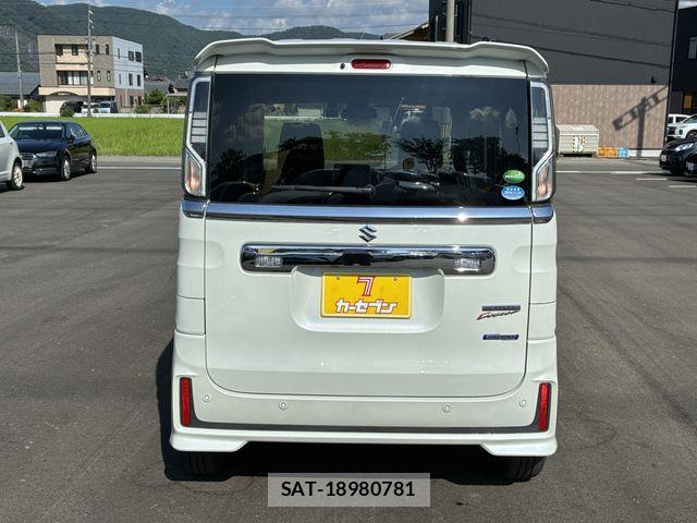 Suzuki SPACIA 2019-09 8210339-7