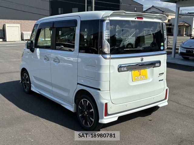 Suzuki SPACIA 2019-09 8210339-8