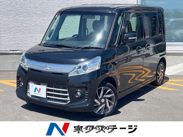 Suzuki SPACIA 2013-07 8210347-0