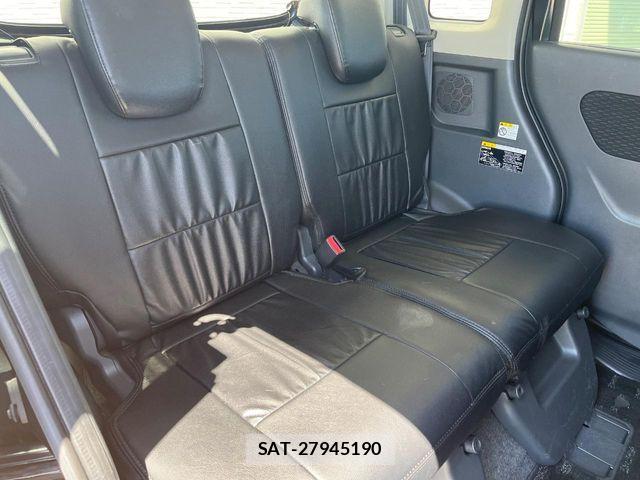 Suzuki SPACIA 2013-07 8210347-9