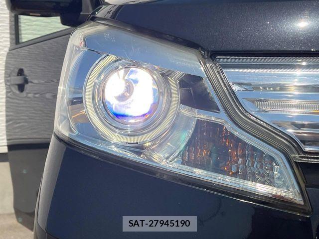 Suzuki SPACIA 2013-07 8210347-11