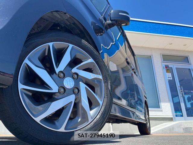 Suzuki SPACIA 2013-07 8210347-12