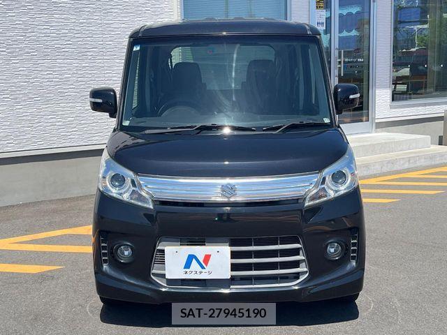 Suzuki SPACIA 2013-07 8210347-13