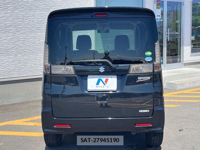Suzuki SPACIA 2013-07 8210347-14