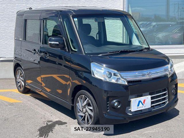 Suzuki SPACIA 2013-07 8210347-15