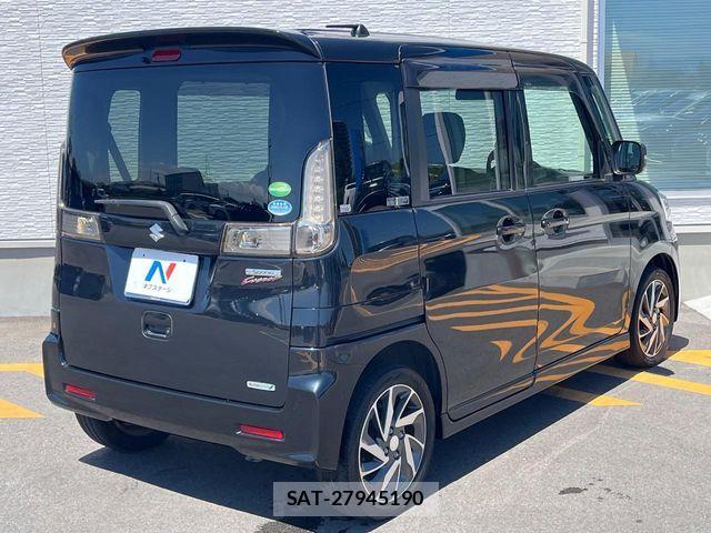 Suzuki SPACIA 2013-07 8210347-16