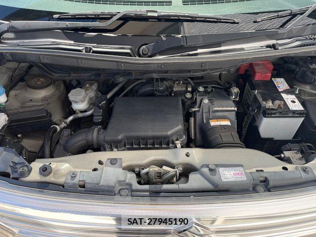 Suzuki SPACIA 2013-07 8210347-17