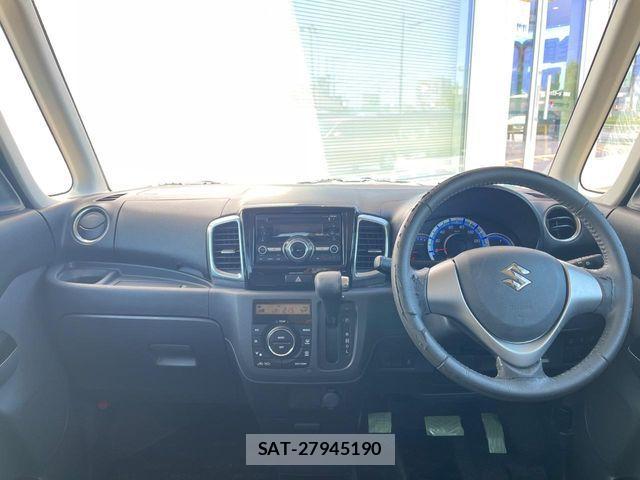 Suzuki SPACIA 2013-07 8210347-1
