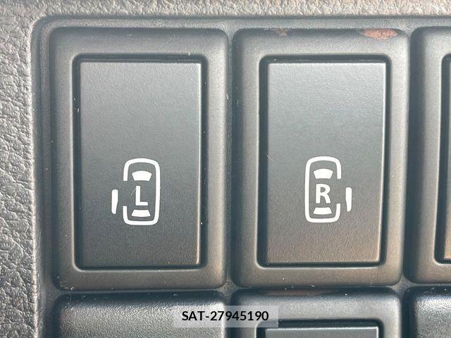 Suzuki SPACIA 2013-07 8210347-2
