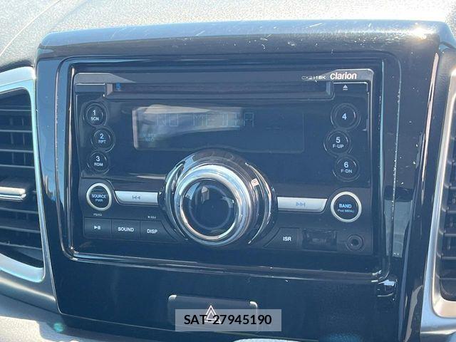 Suzuki SPACIA 2013-07 8210347-3