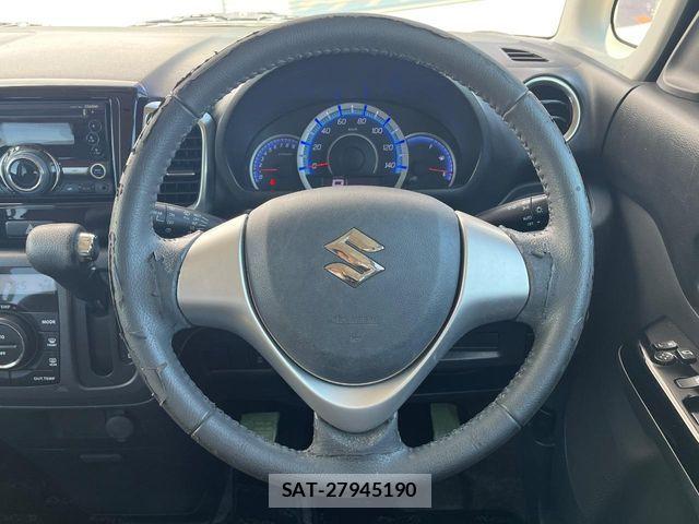 Suzuki SPACIA 2013-07 8210347-7
