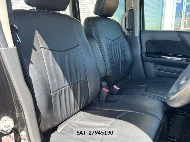 Suzuki SPACIA 2013-07 8210347-8