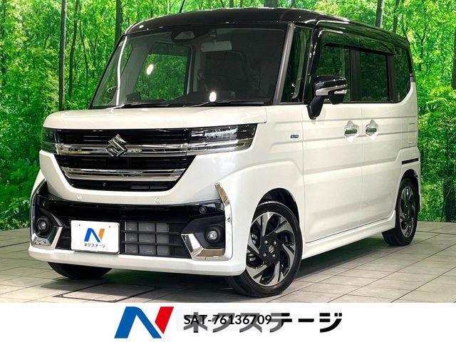 Suzuki SPACIA 2024-01 8231830-0