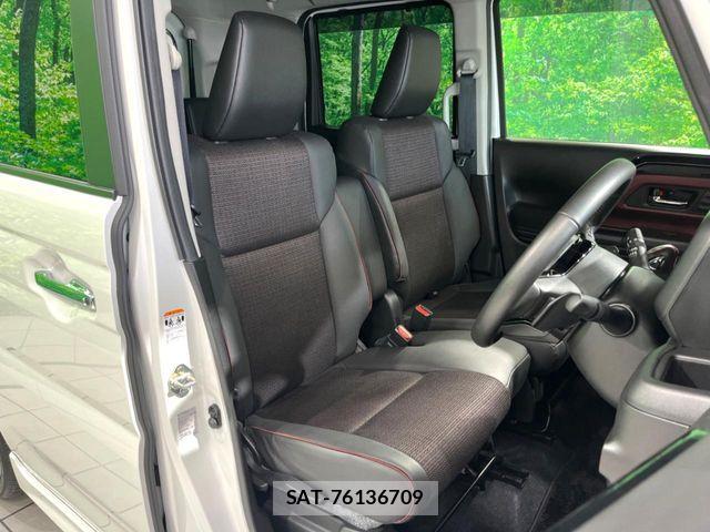 Suzuki SPACIA 2024-01 8231830-9