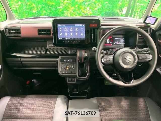 Suzuki SPACIA 2024-01 8231830-1