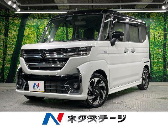 Suzuki SPACIA 2024-02 8231829-0