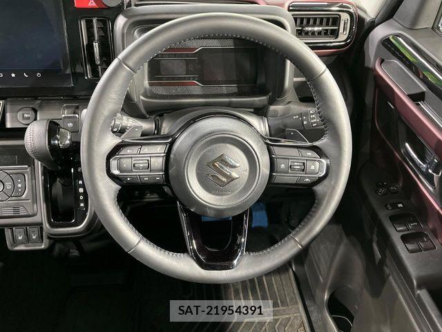 Suzuki SPACIA 2024-02 8231829-9