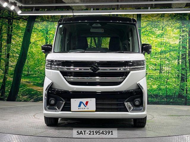 Suzuki SPACIA 2024-02 8231829-12