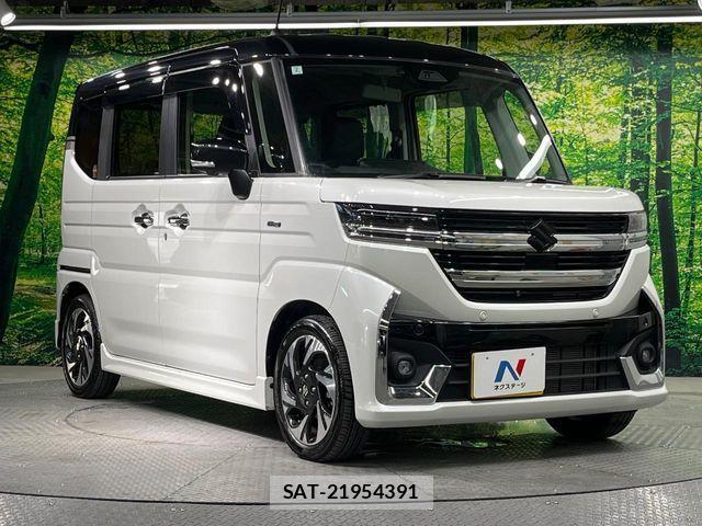 Suzuki SPACIA 2024-02 8231829-14