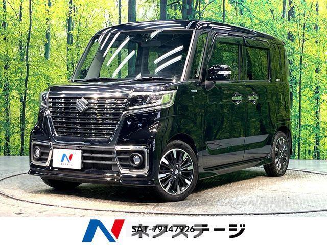 Suzuki SPACIA 2018-03 8231837-0