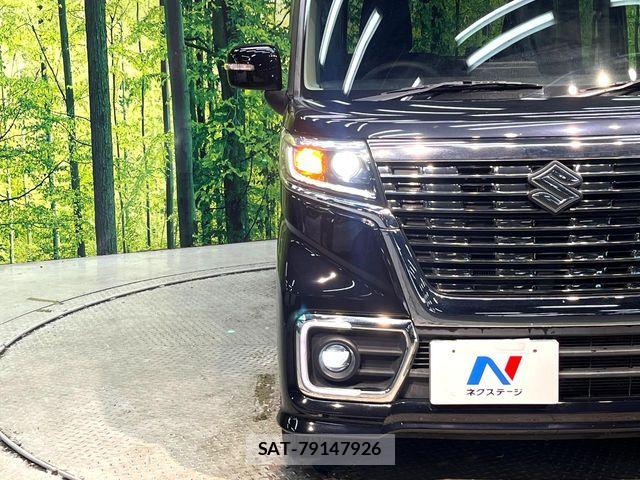 Suzuki SPACIA 2018-03 8231837-11