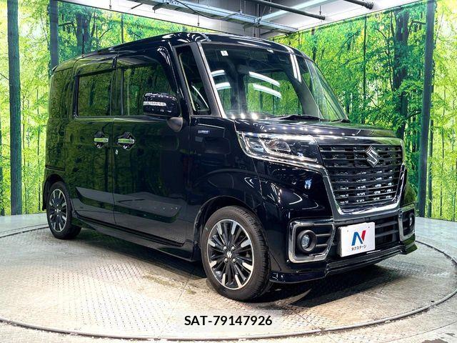 Suzuki SPACIA 2018-03 8231837-15