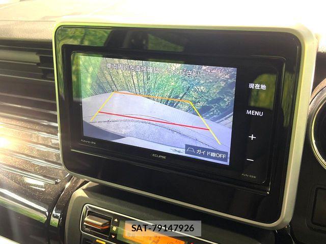 Suzuki SPACIA 2018-03 8231837-4