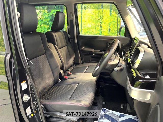 Suzuki SPACIA 2018-03 8231837-7