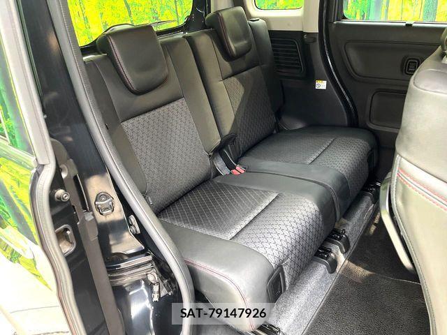 Suzuki SPACIA 2018-03 8231837-8