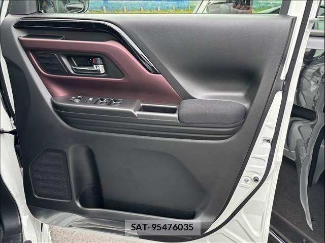 Suzuki SPACIA 2026-03 8231831-9