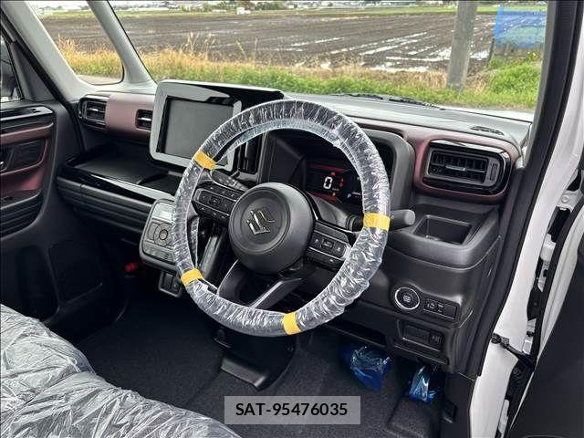 Suzuki SPACIA 2026-03 8231831-10
