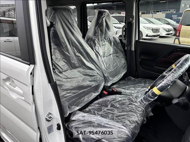 Suzuki SPACIA 2026-03 8231831-11
