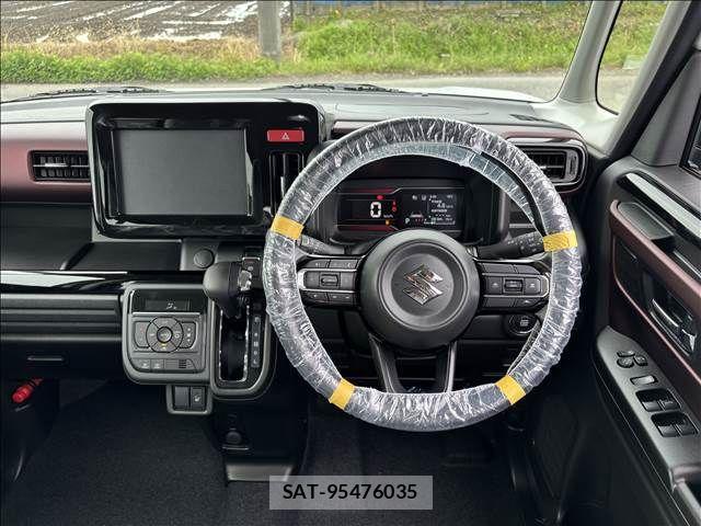 Suzuki SPACIA 2026-03 8231831-12