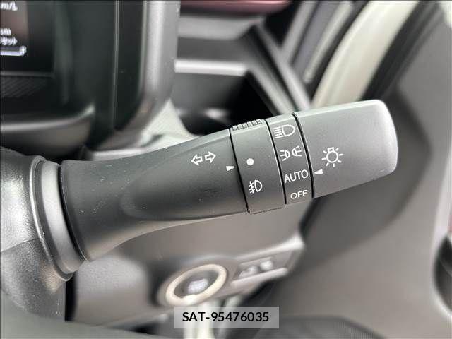 Suzuki SPACIA 2026-03 8231831-14